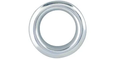 40mm Steel eyelets