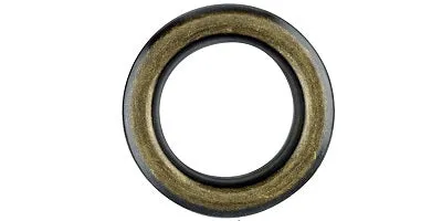 40mm Steel eyelets