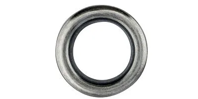 40mm Steel eyelets