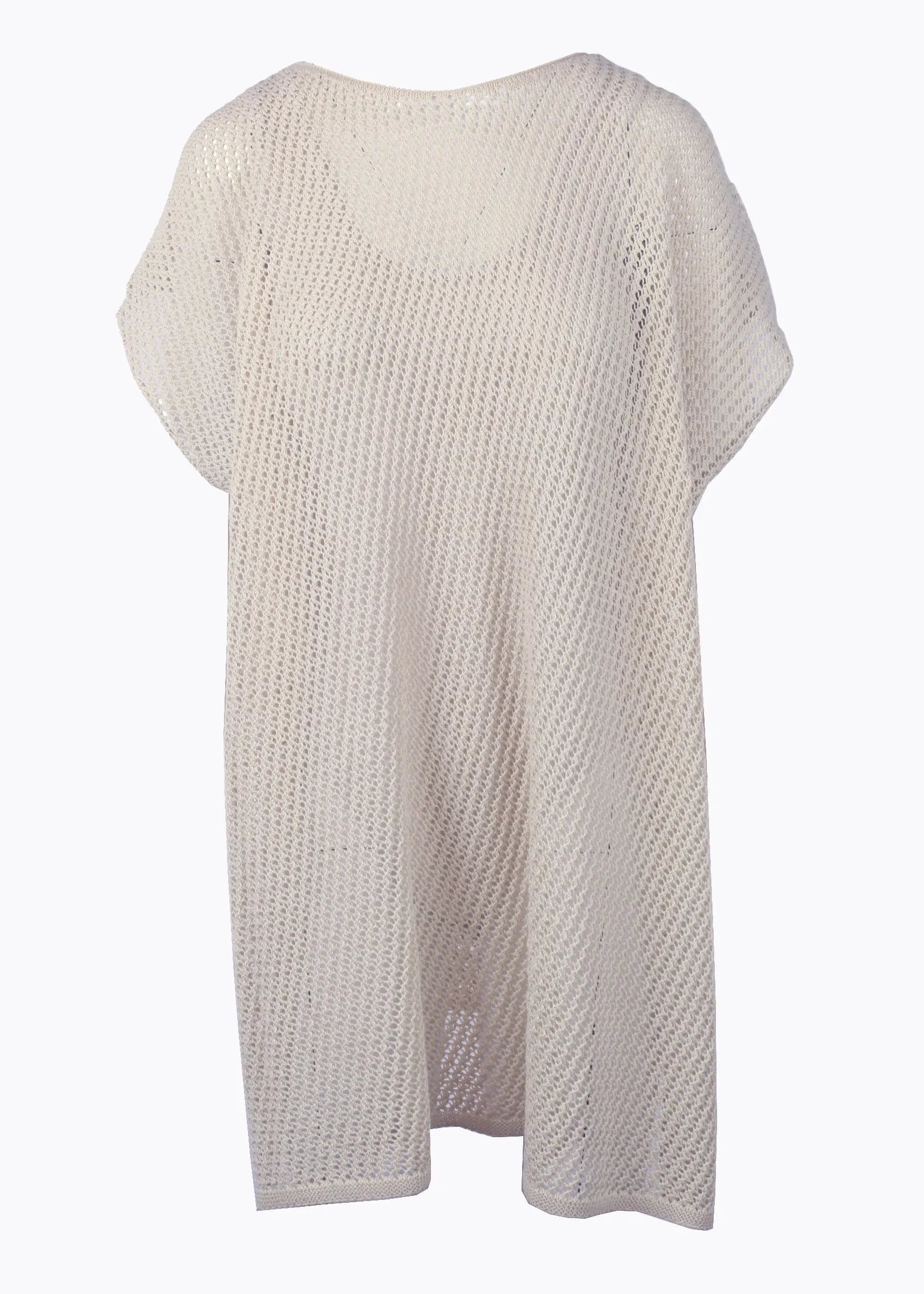 Alki Cover Up - Pearl