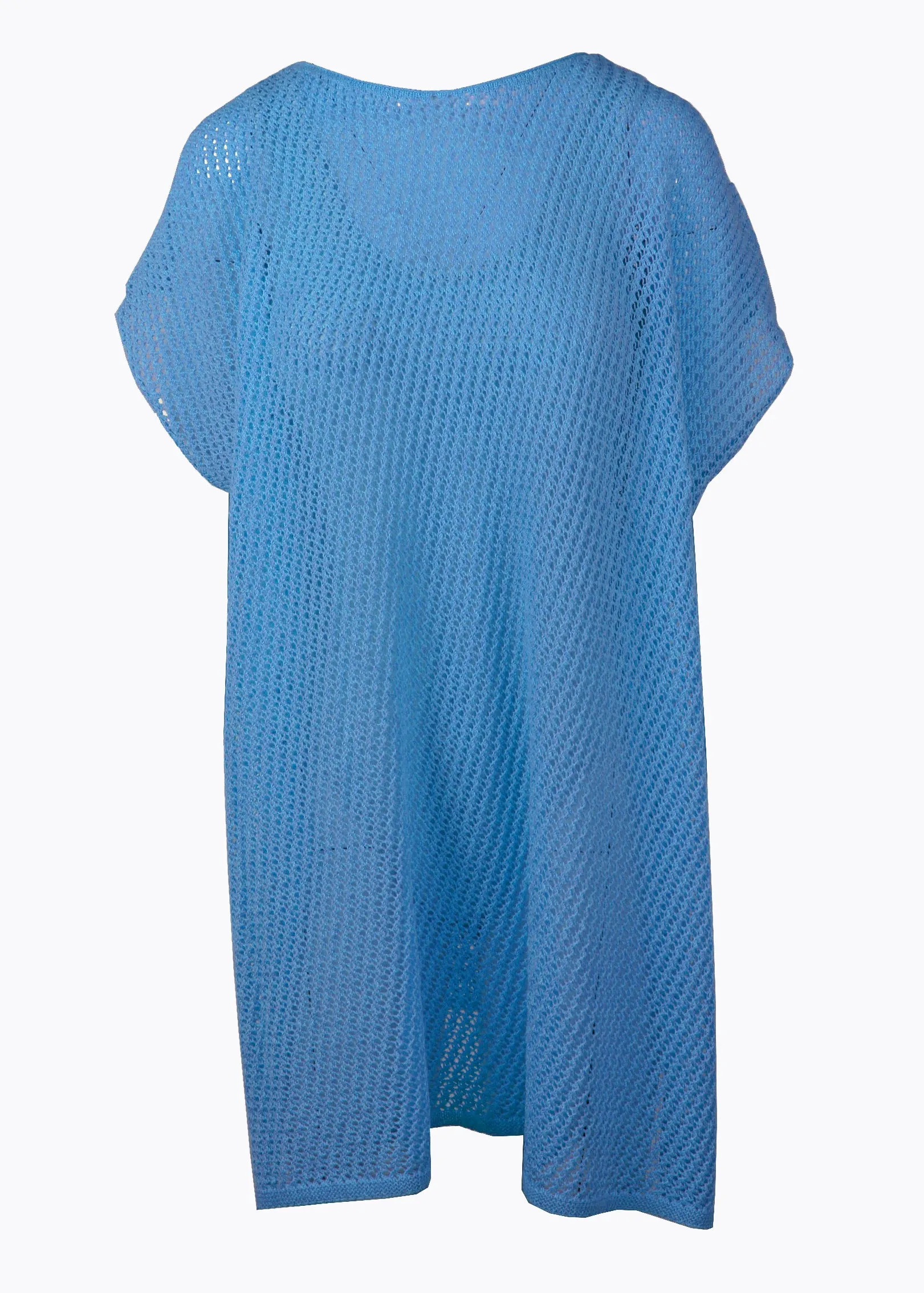 Alki Cover Up - Sky Blue