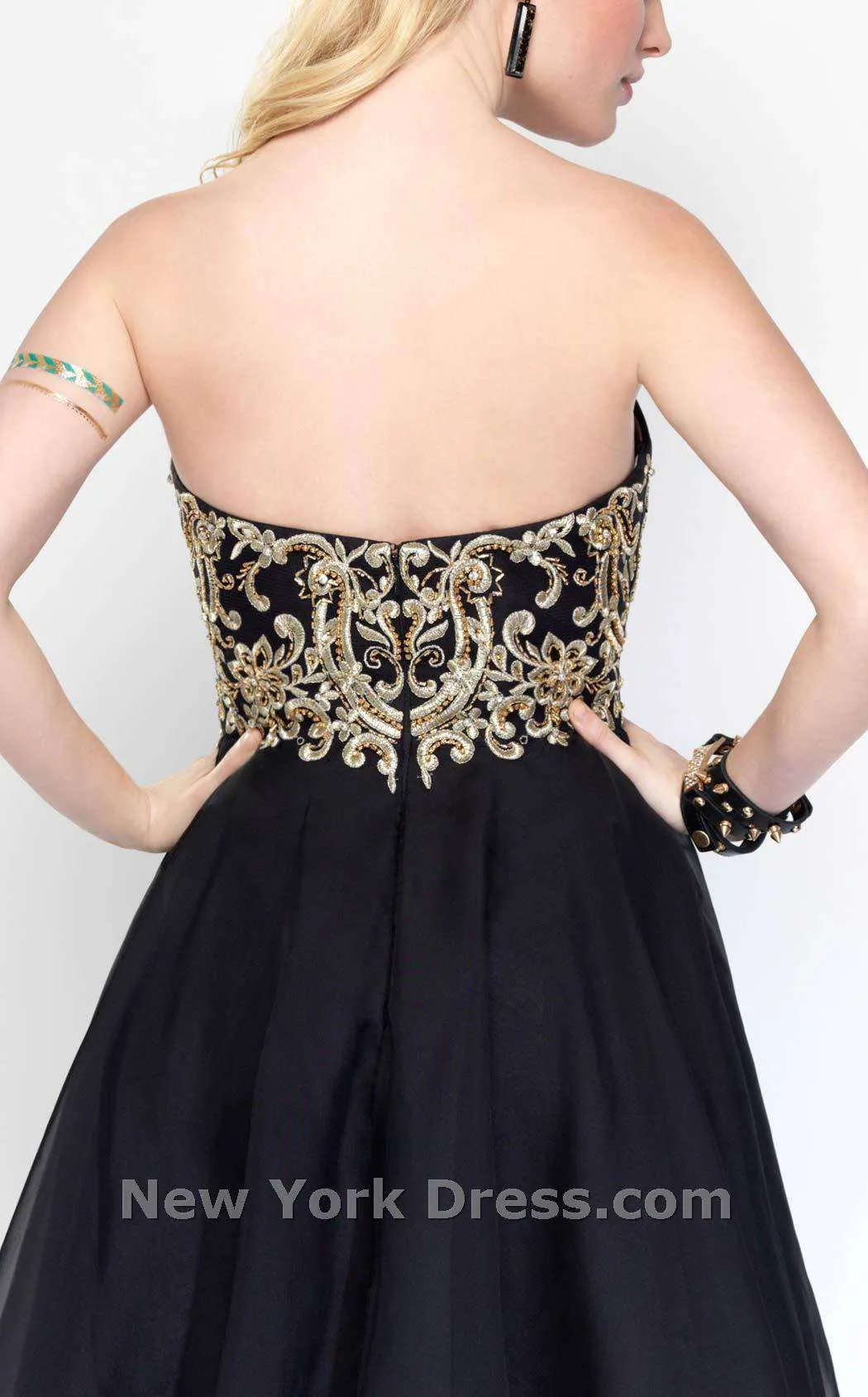 Alyce 3688CL Dress