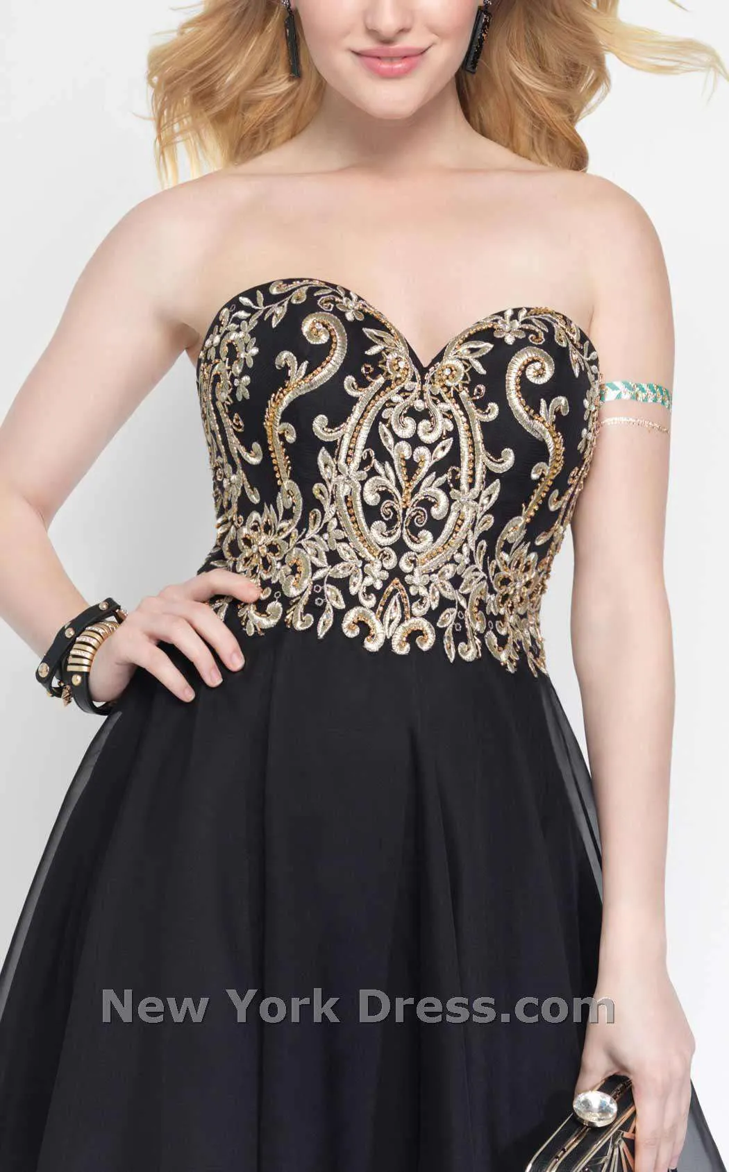 Alyce 3688CL Dress