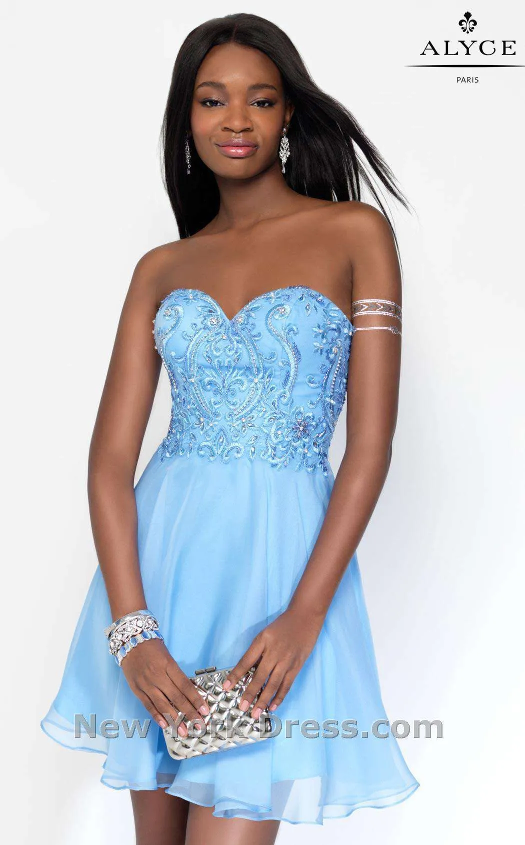 Alyce 3688CL Dress