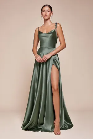 Angelica - Special Order Dress