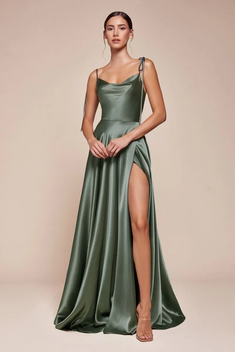 Angelica - Special Order Dress