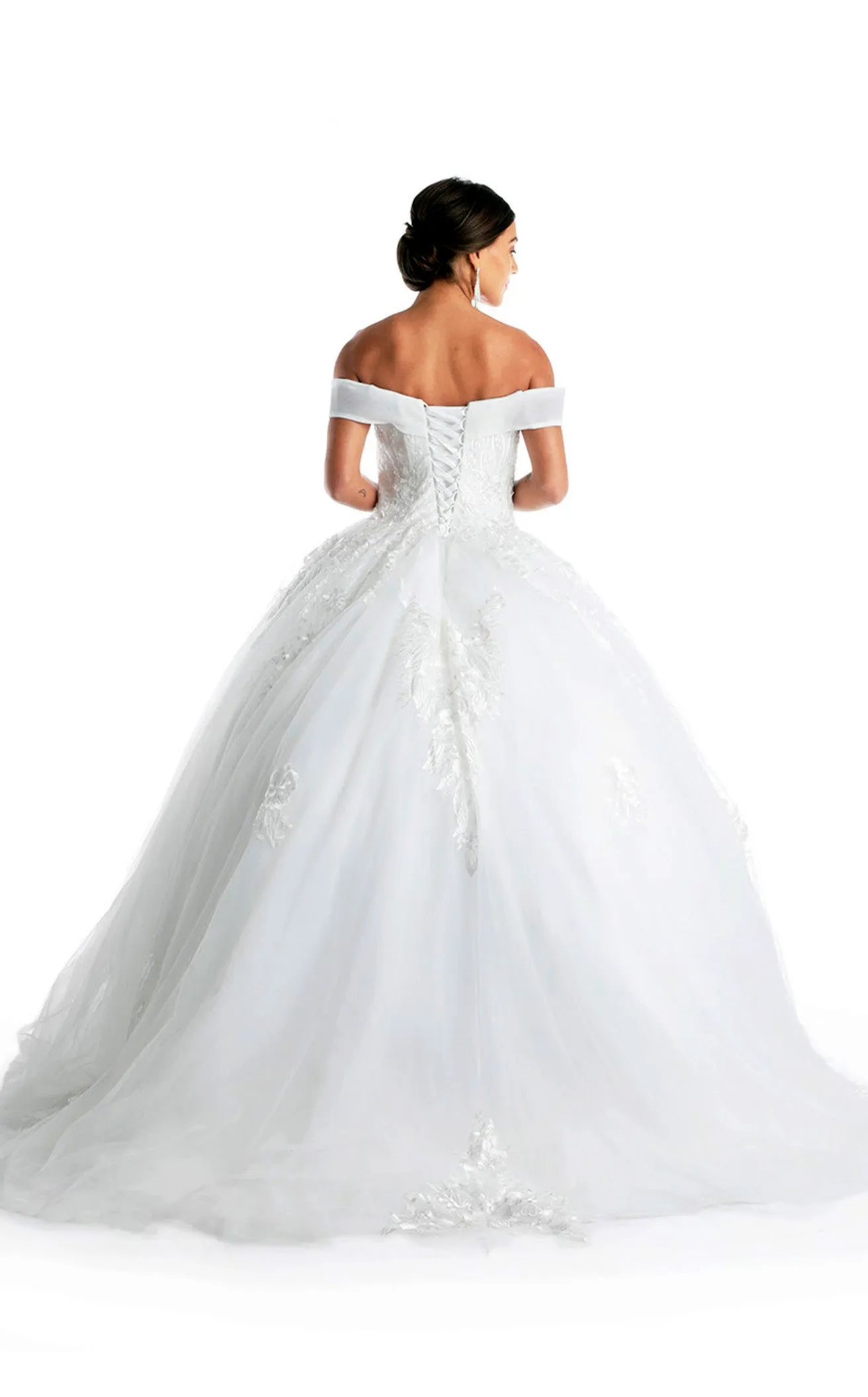 Anny Lee AQ1703 Dress