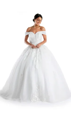 Anny Lee AQ1703 Dress