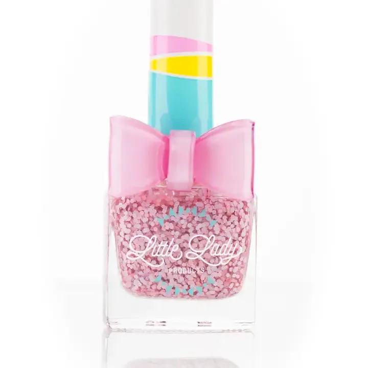 Ballerina Tutu Polish