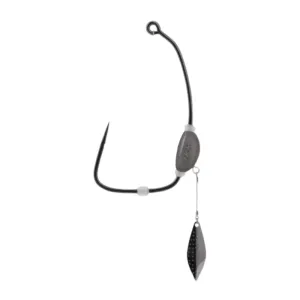 BKK TitanDiver  SwimBait Hooks