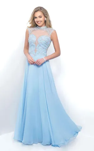 Blush 11348 Dress