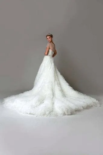 Bridal Ball Gown