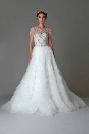 Bridal Ball Gown