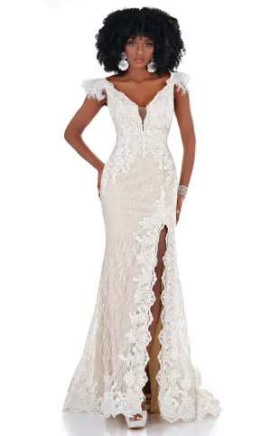 Cecilia Couture 1562 Dress