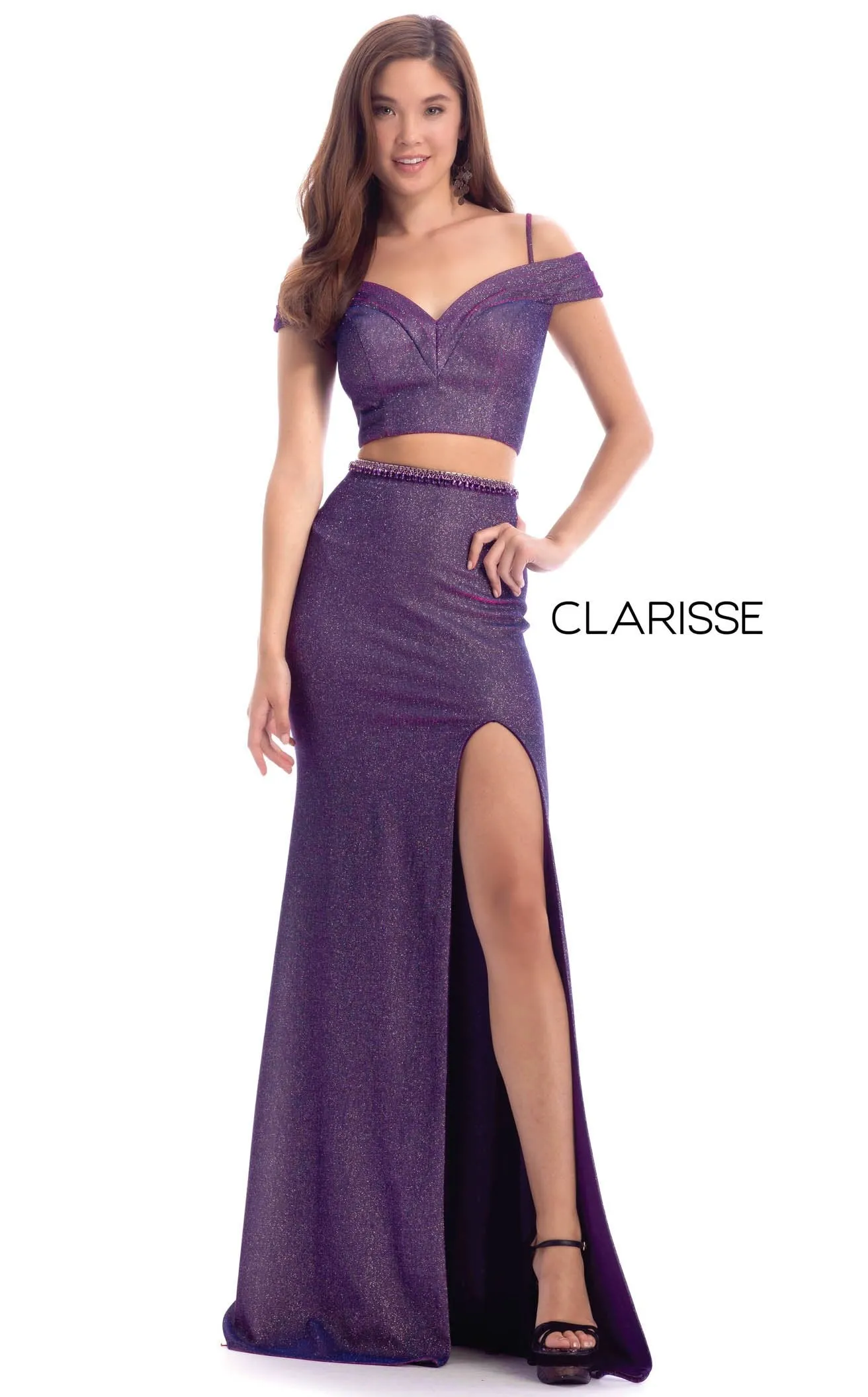 Clarisse 8148 Dress