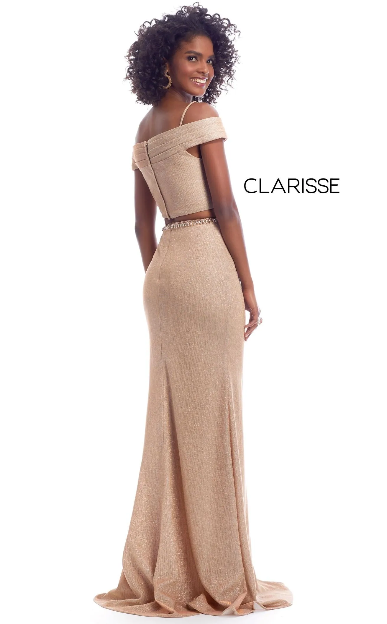 Clarisse 8148 Dress