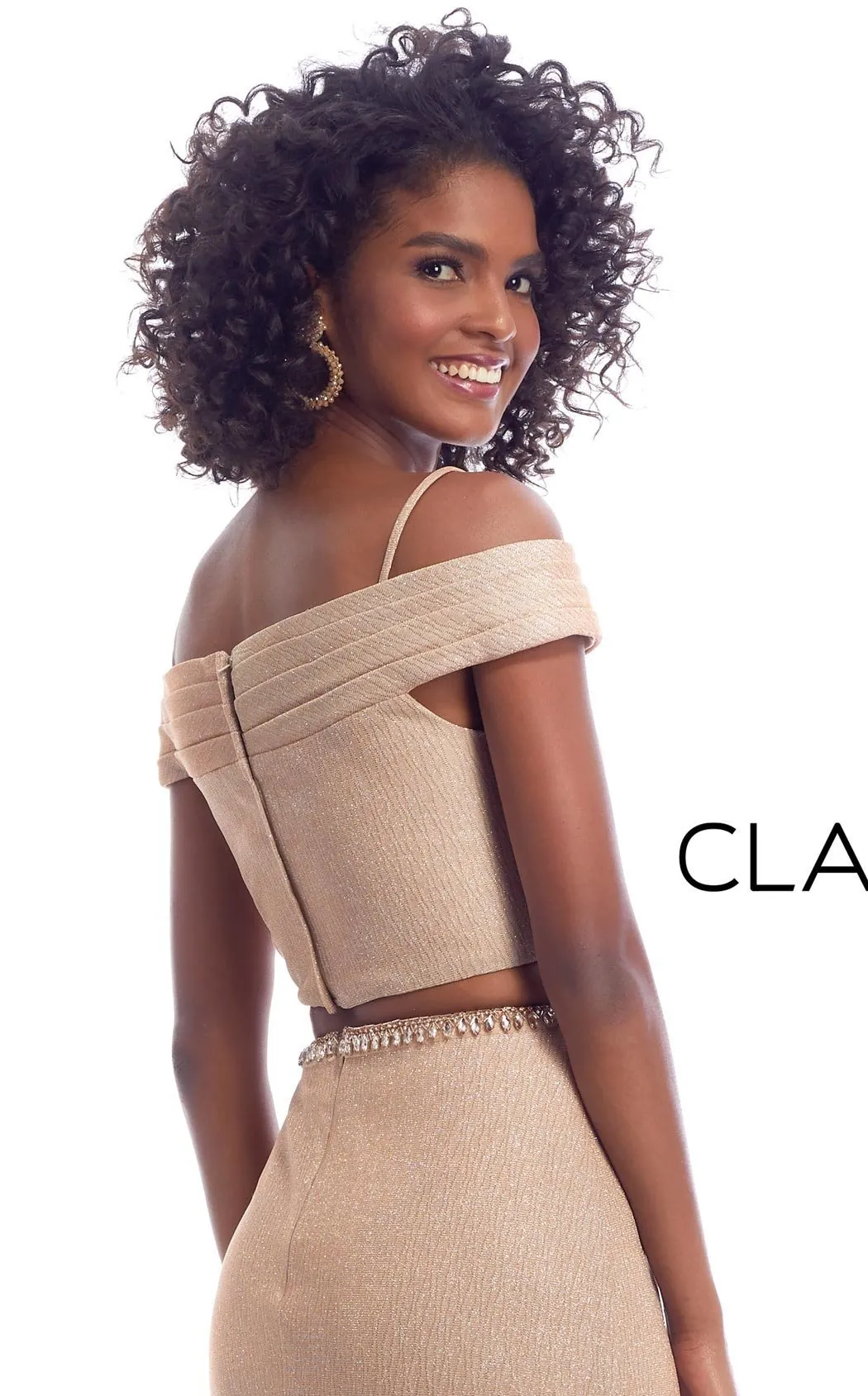 Clarisse 8148 Dress
