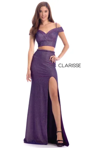 Clarisse 8148 Dress