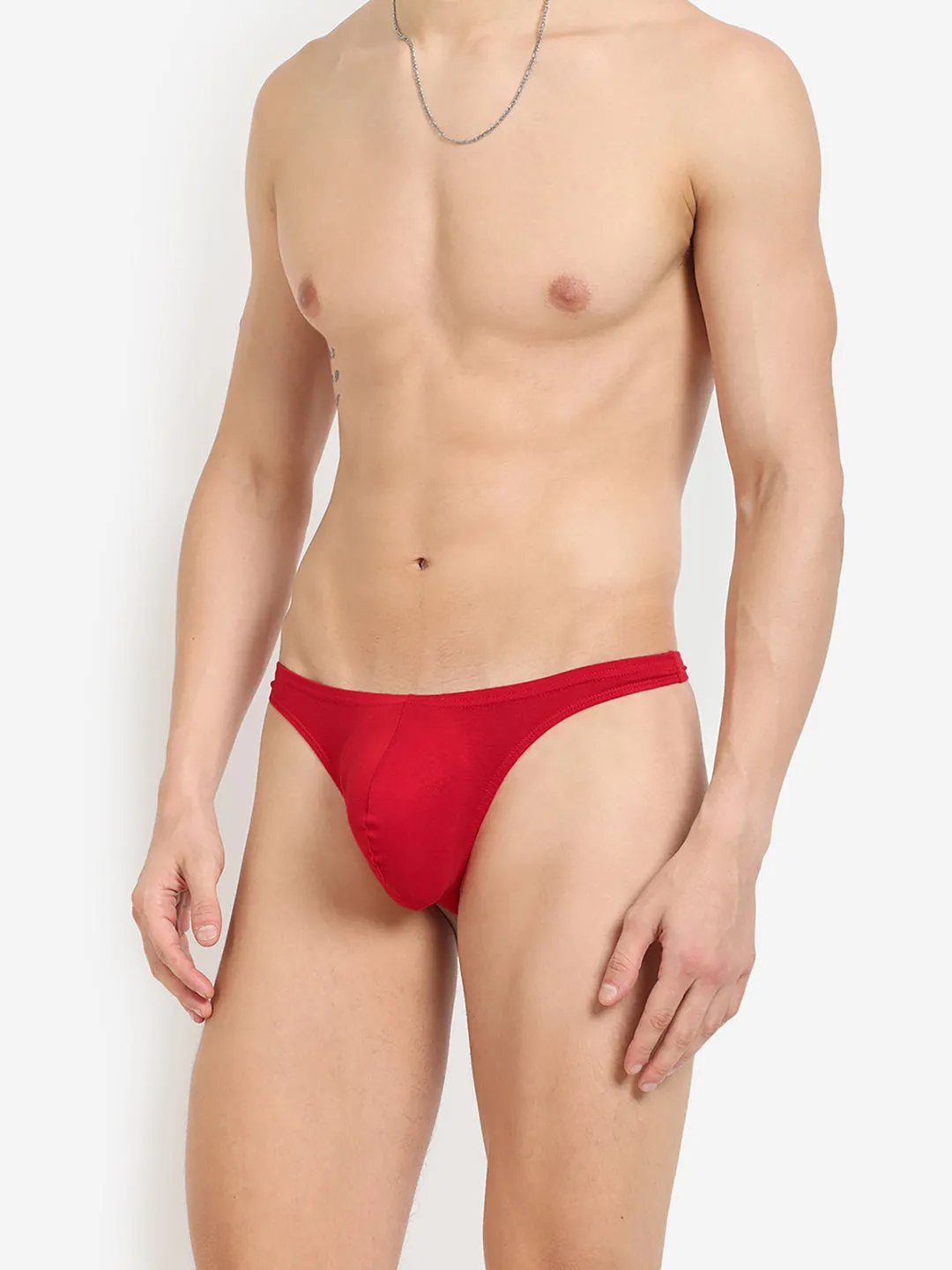 Cotton Comfy Thong