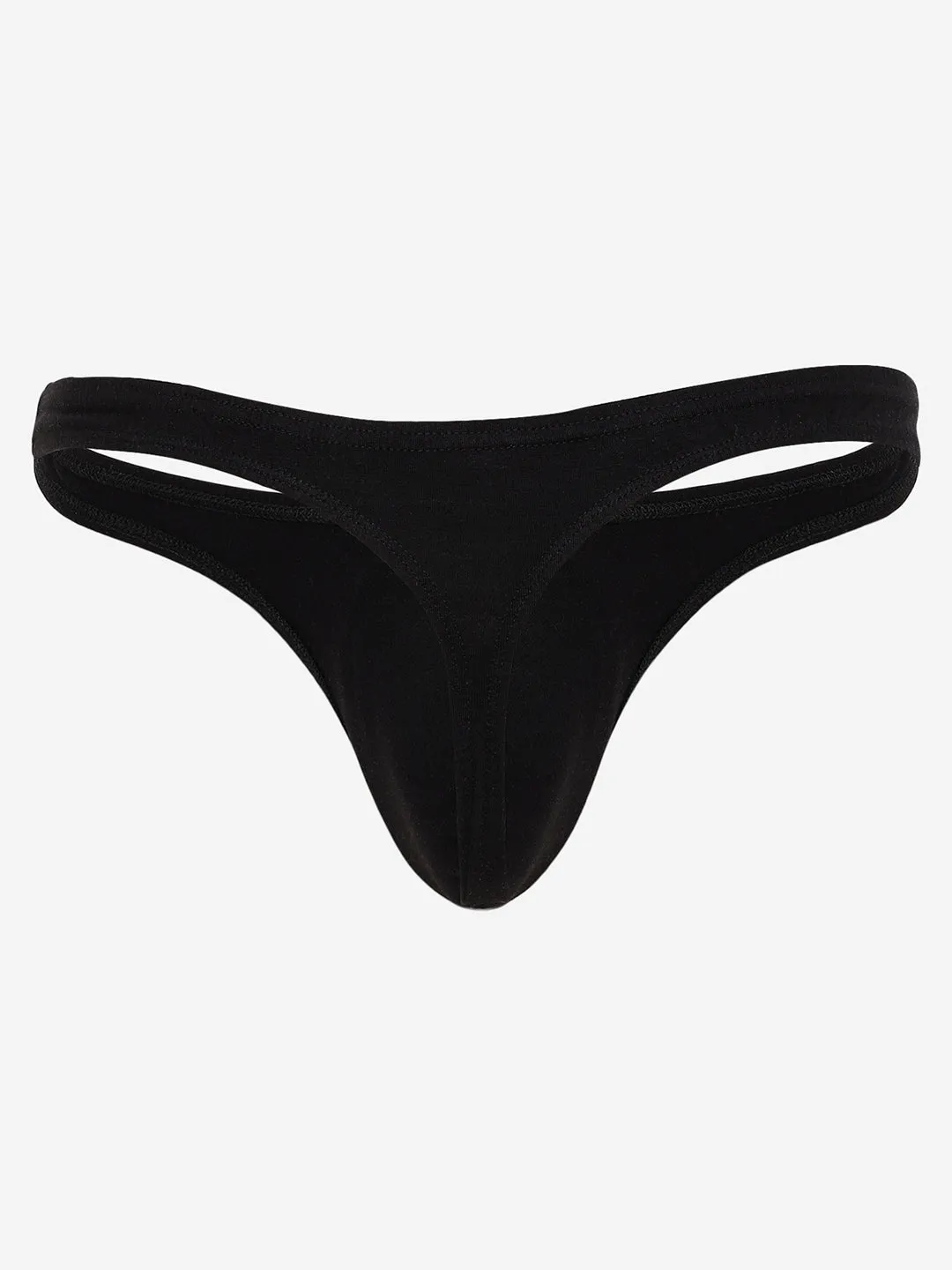 Cotton Comfy Thong