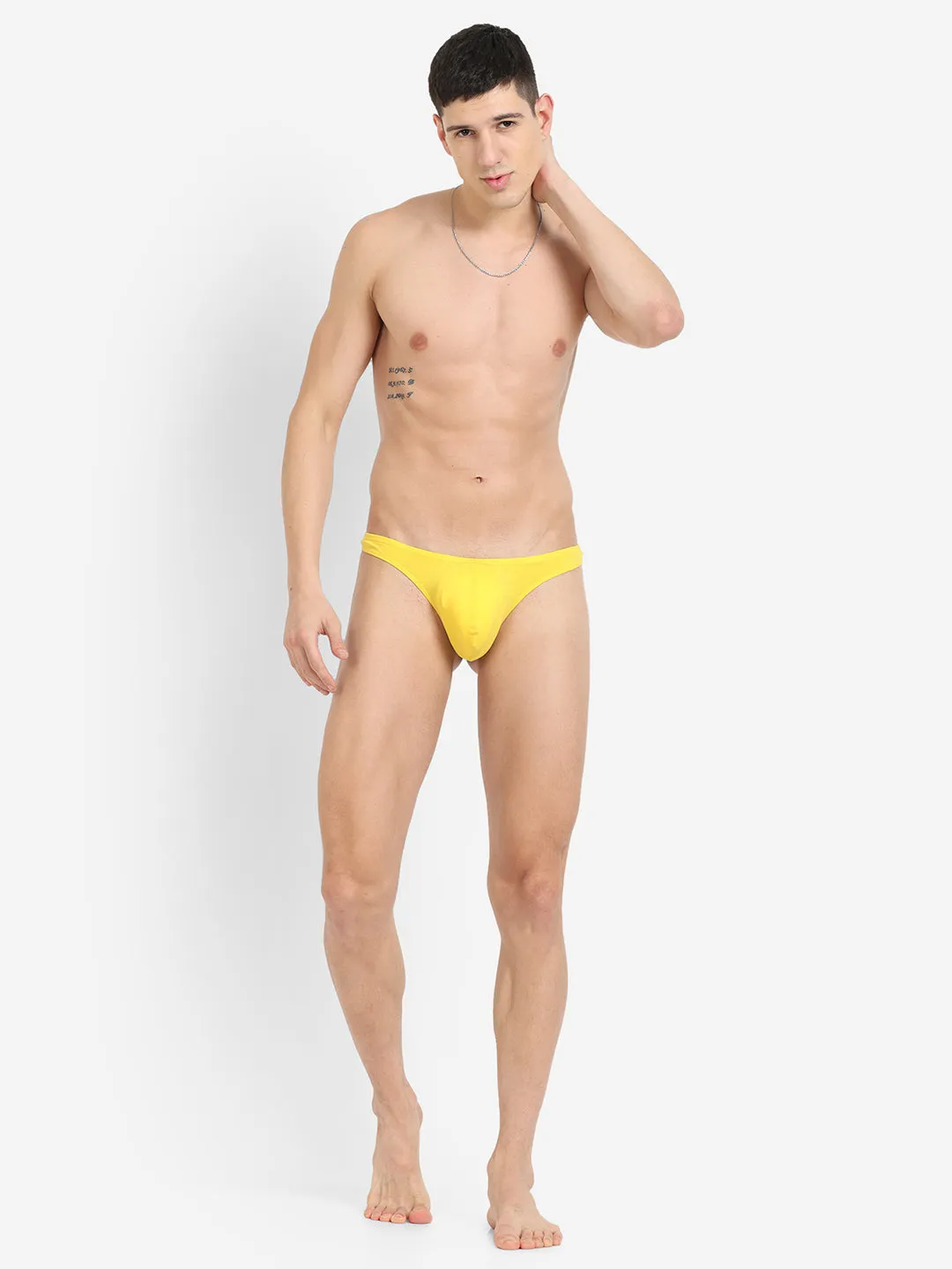 Cotton Comfy Thong