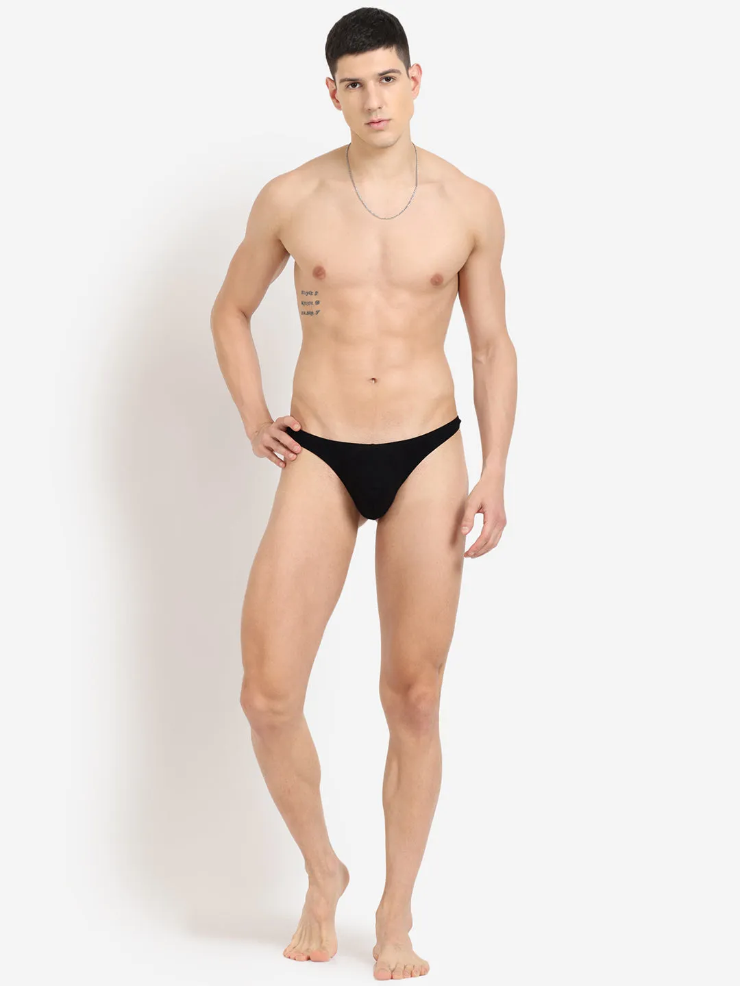 Cotton Comfy Thong