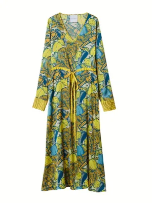 Delicate Love Shira Drawstring Dress