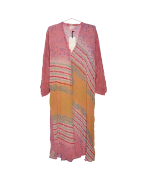 Doris SILK Dress - No. 270