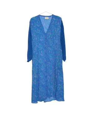 Doris SILK Dress - No. 50