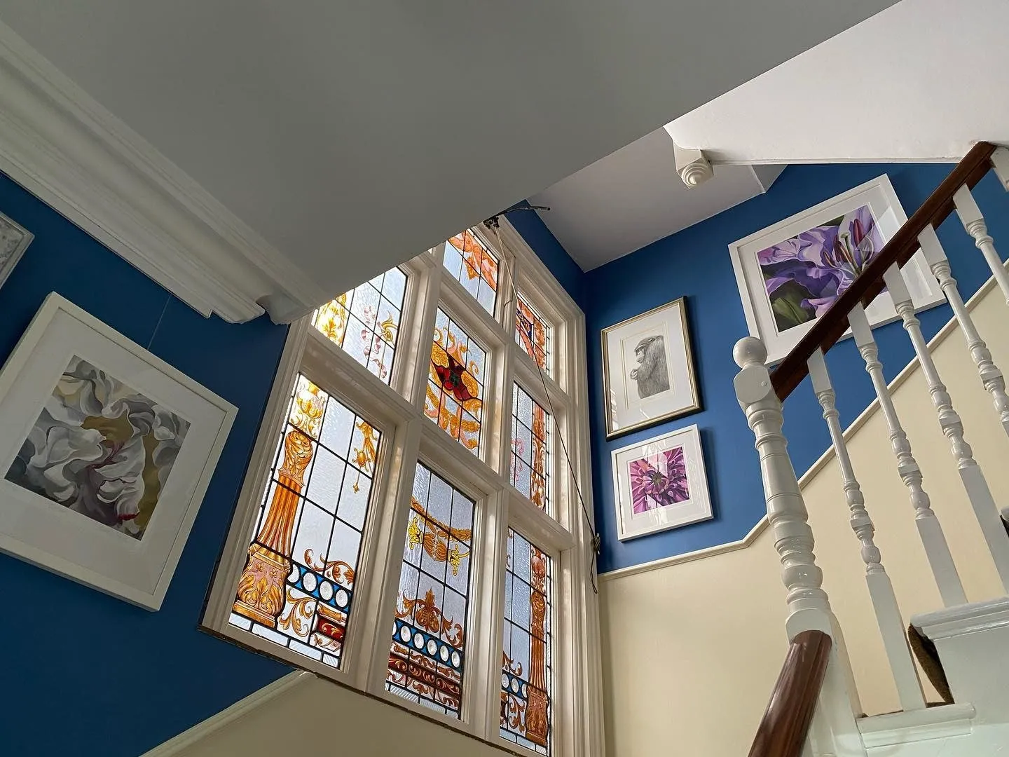 Farrow & Ball Ultra Marine Blue No. W29 - Archive Collection