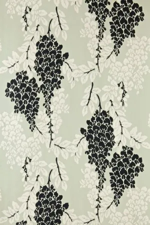 Farrow & Ball Wallpaper Wisteria BP2213