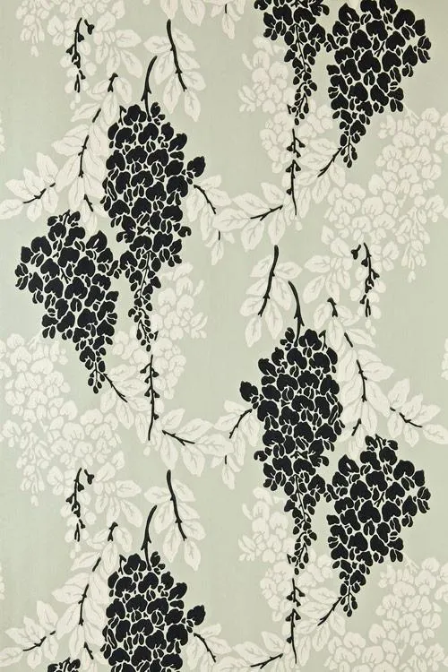 Farrow & Ball Wallpaper Wisteria BP2213