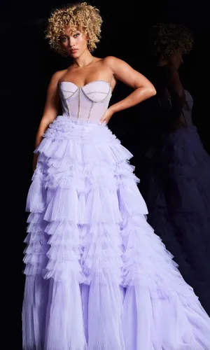 Formal Long Dress 38539 by Jovani