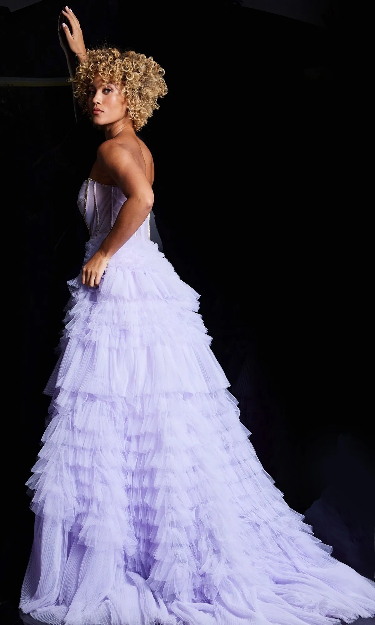 Formal Long Dress 38539 by Jovani