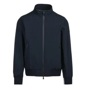 Giubbotto Shibuya in Jersey Stretch