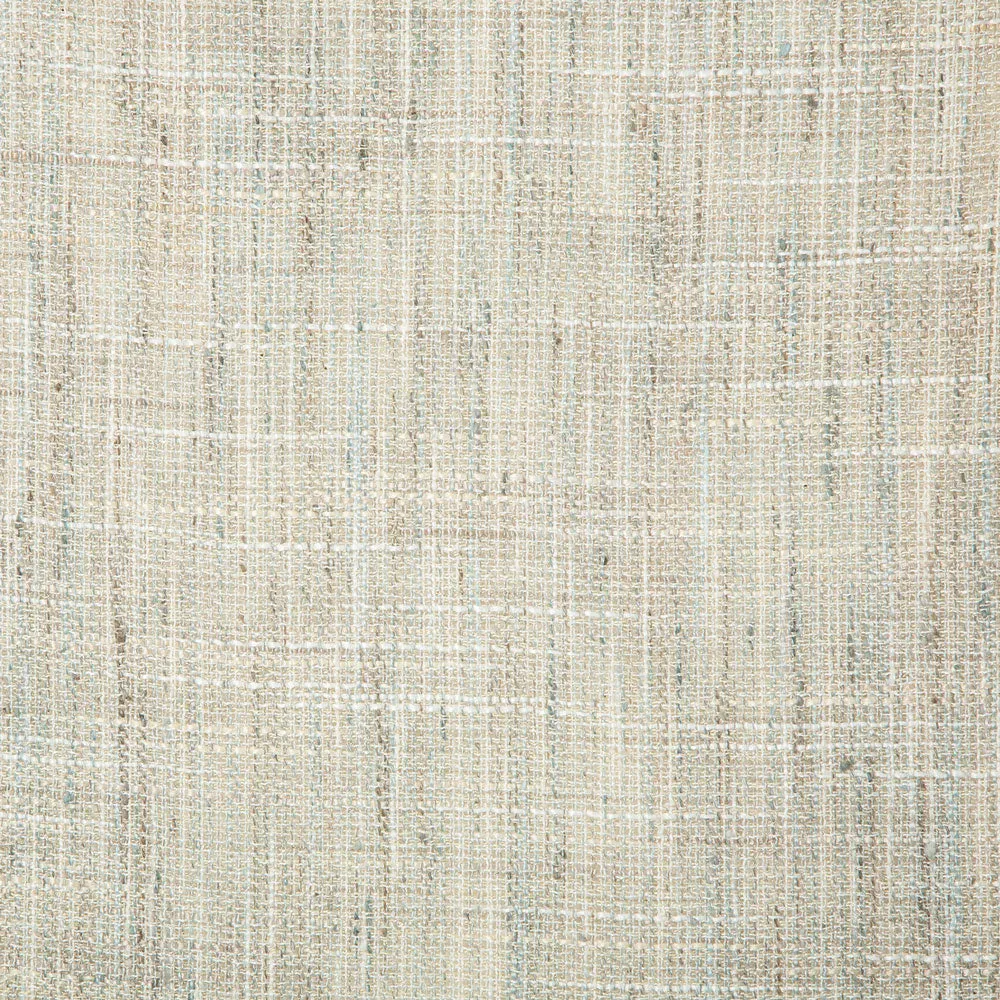 Grey and Silver Sheer Drapery Fabric