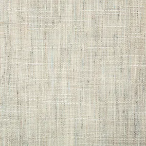 Grey and Silver Sheer Drapery Fabric