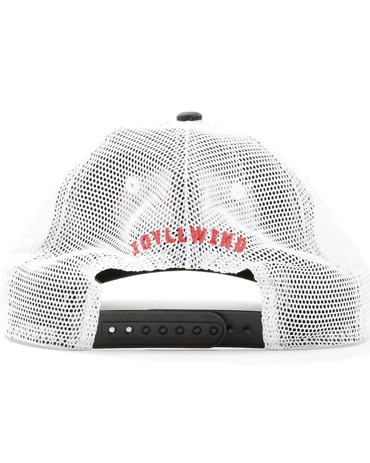 Hillbilly Deluxe Mesh-Back Baseball Hat