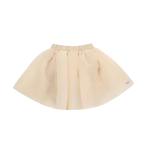 Ilea Skirt | Misty Rose