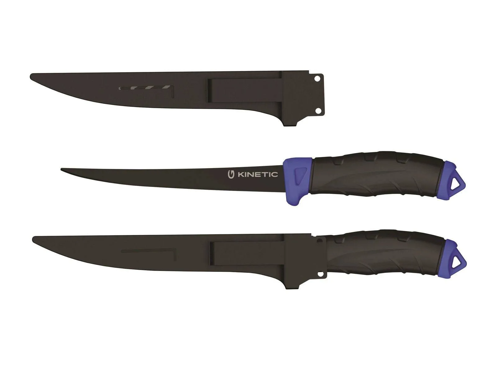 Kinetic | Fishing Fillet Knife | 6"
