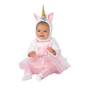Little Unicorn Tutu Costume for Babies & Toddlers