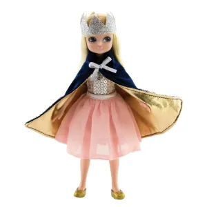 Lottie doll queen of the castle
