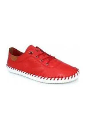 Lunar St Ives FLE030 RED