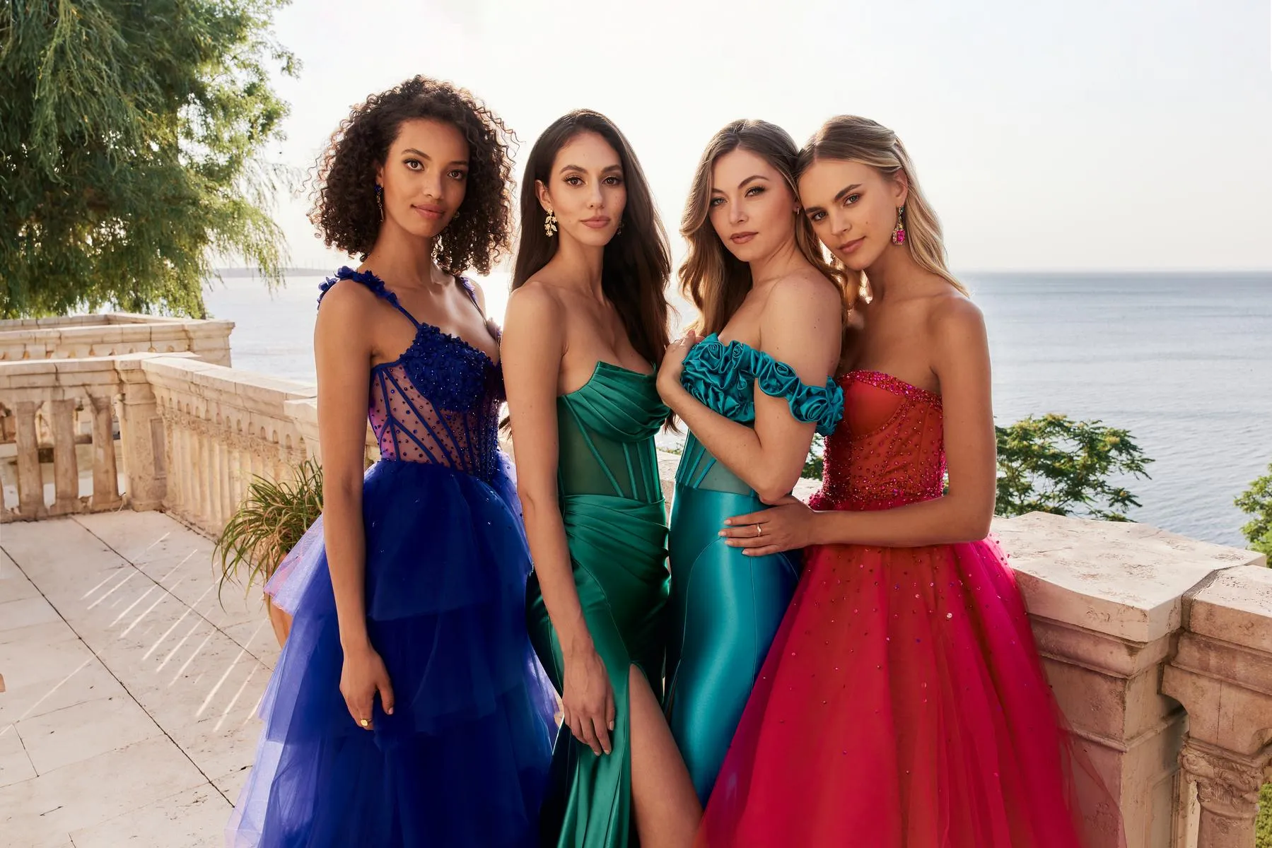 Morilee Prom Dress 49181