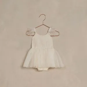 Noralee Poppy Tutu in Ivory