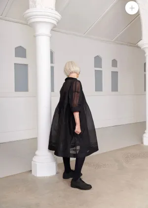 Paper Doll Dress