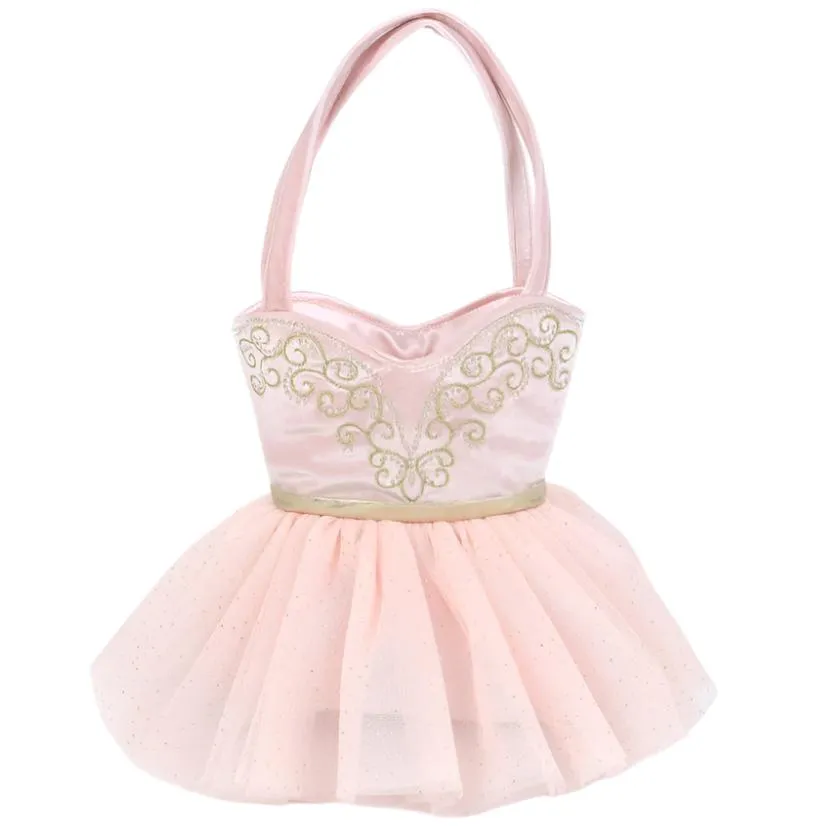 Prima Ballerina Purse