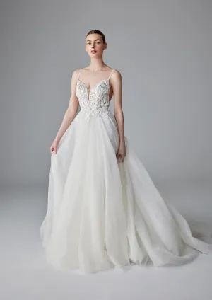 Pronovias: Ailidh