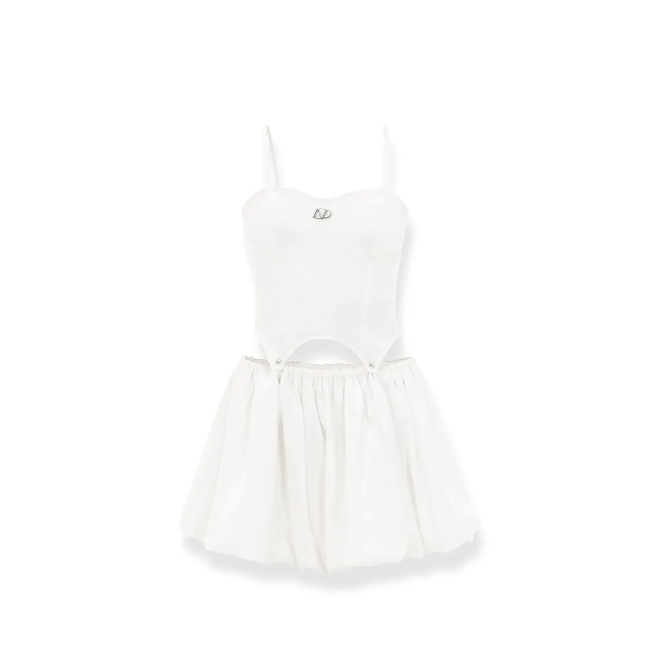 Romantic Promise Dress