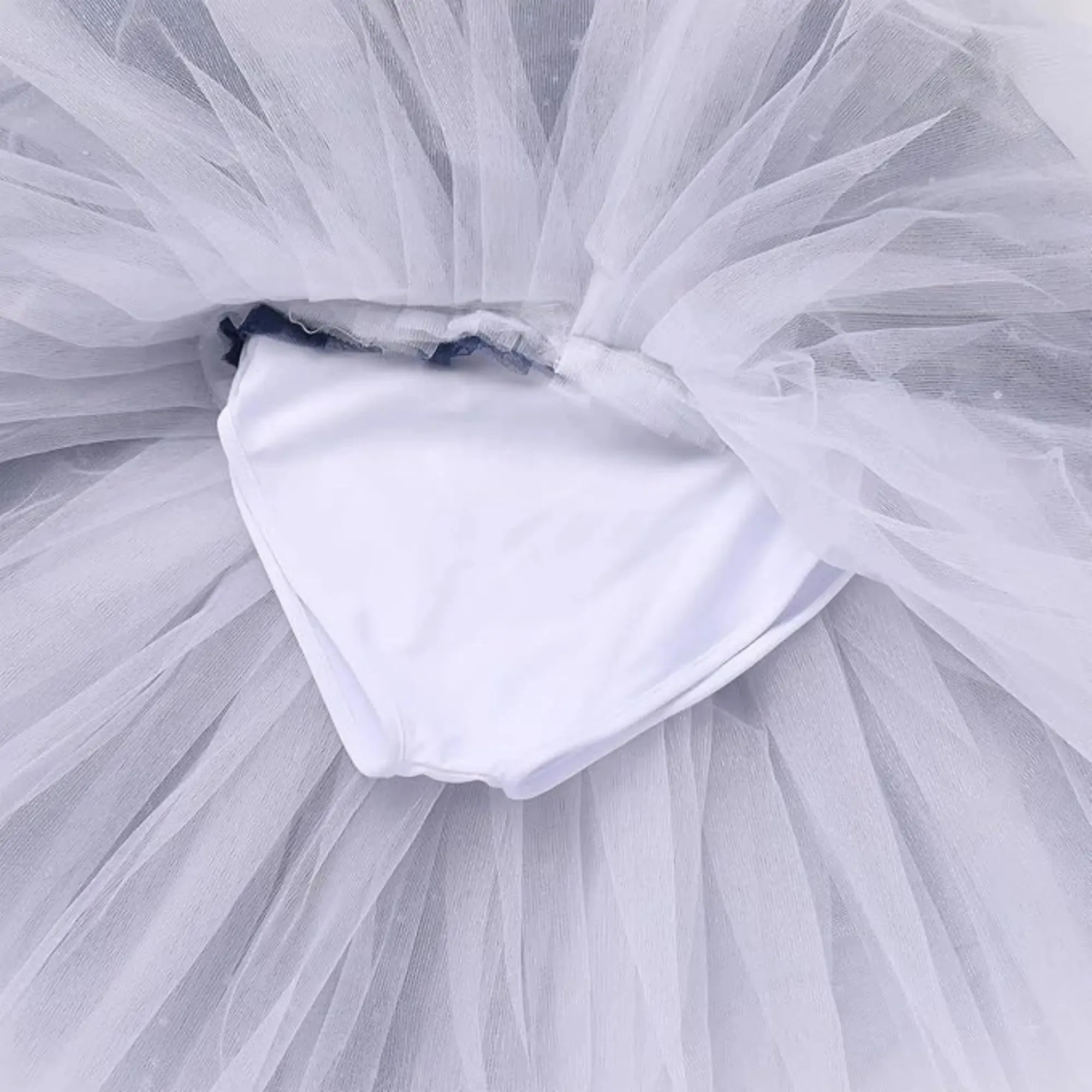 Romantics Tutu Dress